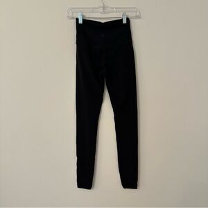 Athleta Black Leggings